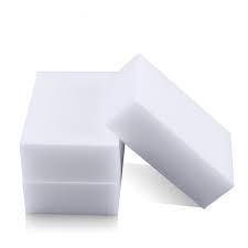 MELAMINE BLOCK SPONGE (MAGIC ERASER) (144/cs) Corporate Facility Supply