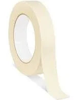 24MM X 55M MASKING TAPE (1/RL) Corporate Facility Supply