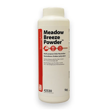 MEADOWFRESH/MEADOWBREEZE POWDER