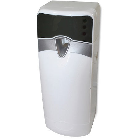 METERED AEROSOL DISPENSER