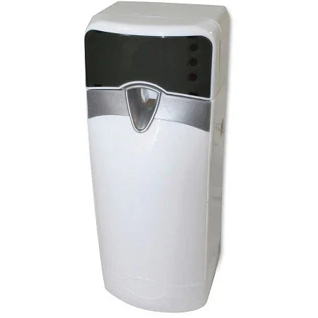 METERED AEROSOL DISPENSER Corporate Facility Supply