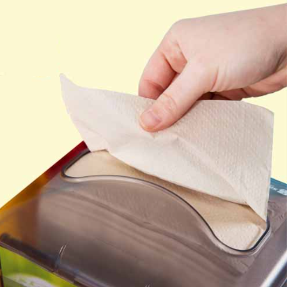 SERVE ONE NAPKIN 2PLY SNAPNAP KRAFT (6000/CS)
