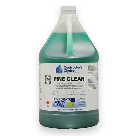 PINE CLEAN - 4L