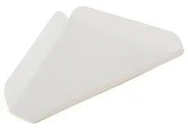 PIZZA SLICE TRAY (500/CS) Corporate Facility Supply