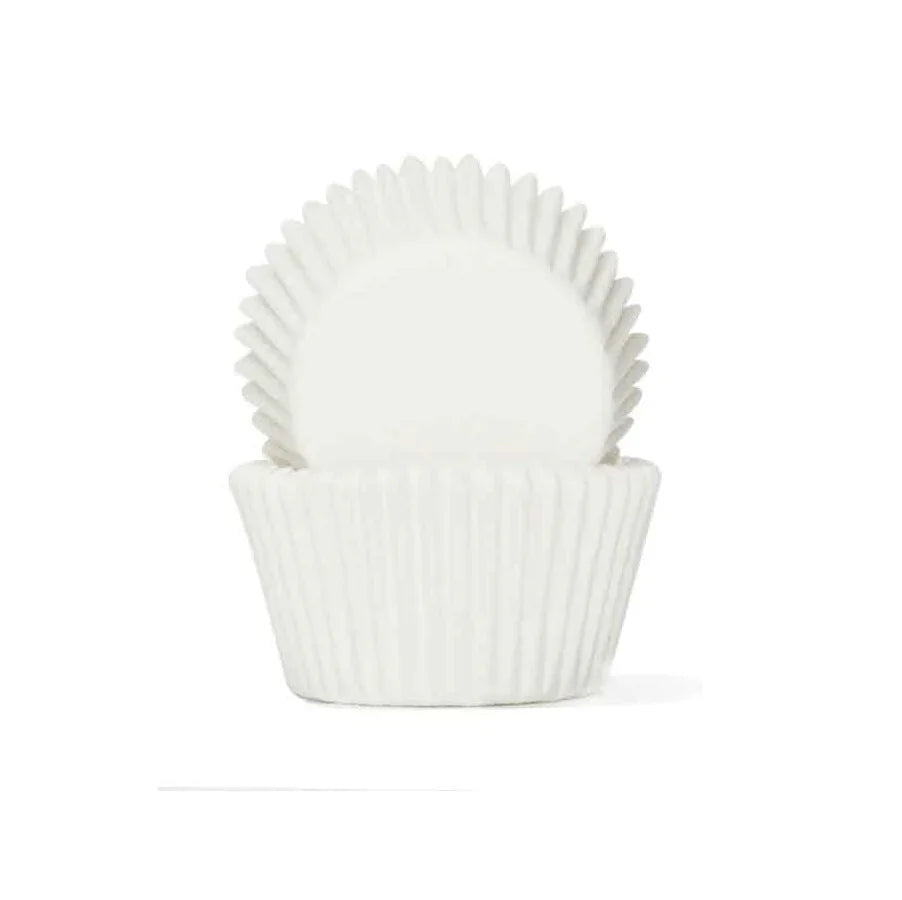 BAKING CUP, SMALL, 3.5 X 1.5 X 1 (500/SLV) Corporate Facility Supply