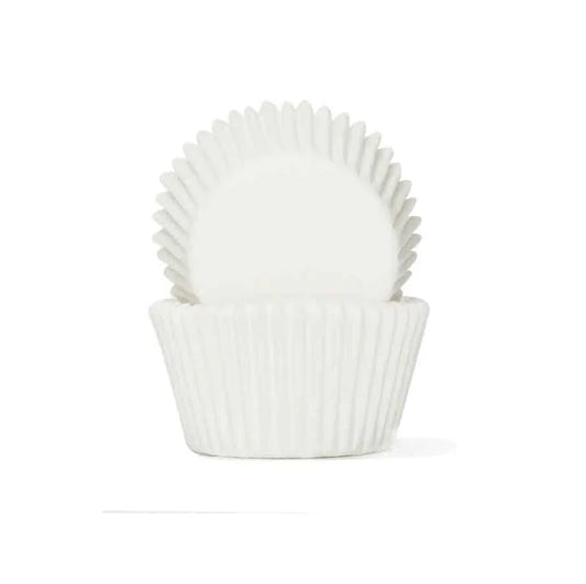 BAKING CUP, SMALL, 3.5 X 1.5 X 1 (500/SLV) Corporate Facility Supply