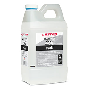 BETCO FASTDRAW GREEN EARTH PUSH - 2L