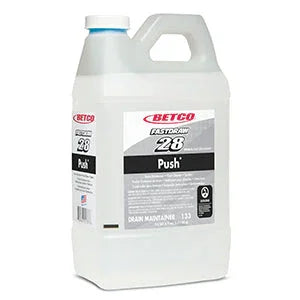 BETCO FASTDRAW GREEN EARTH PUSH - 2L Corporate Facility Supply