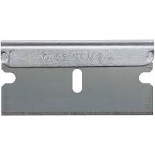 TWIN BLADE RAZOR (100/CS)
