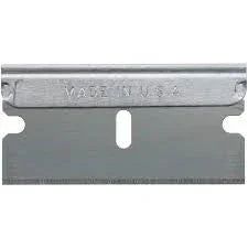 TWIN BLADE RAZOR (100/CS) Corporate Facility Supply