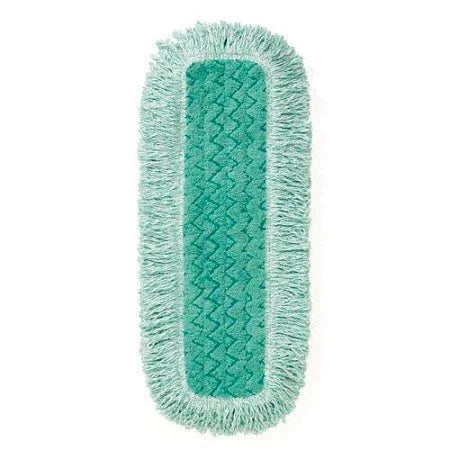 18" HYGEN FRINGED DUST MOP - 36 Corporate Facility Supply