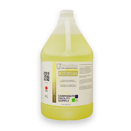 PRECISION SANI-BRITE - 4L