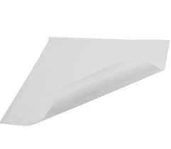 8 X 11 SCALE PAPER (2000/CS) Corporate Facility Supply