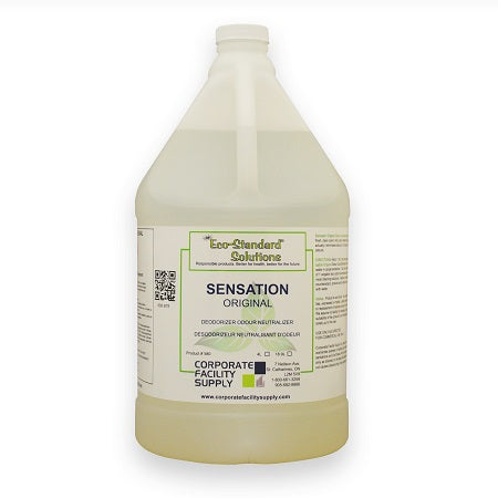 PRECISION SENSATION ODOR COUNTERACTANT - 4L
