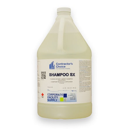 Shampoo SX - 4L
