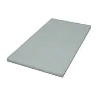 14" X 20" PAD - ECO PREP - Red Corporate Facility Supply