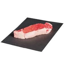 STEAK PAPER, BLACK 8 X 11 1000/CS Corporate Facility Supply