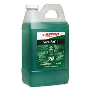 BETCO FASTDRAW SURE BET II - 2L Corporate Facility Supply