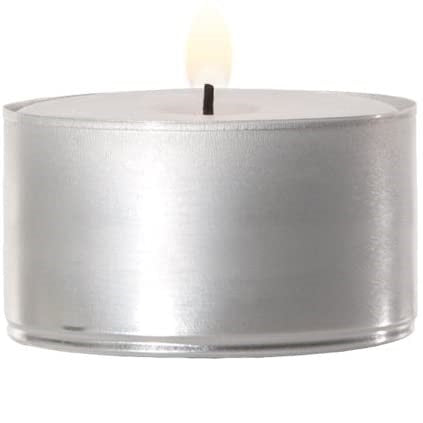 TEA LIGHT 9 HOURS 900/cs