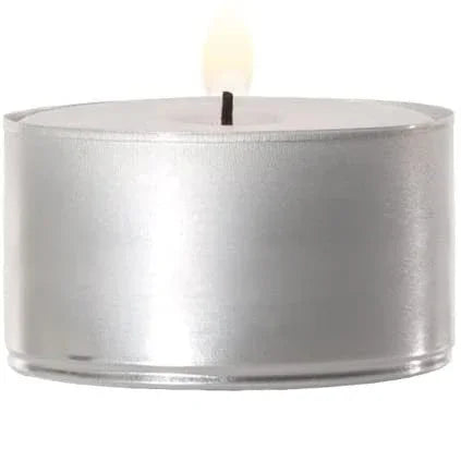 TEA LIGHT 9 HOURS 900/cs Corporate Facility Supply