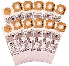 PACER 12-15UE VACUUM BAGS (10/PKG) Corporate Facility Supply