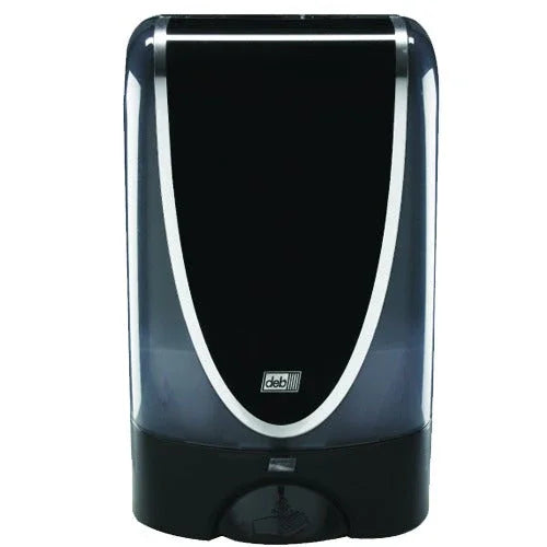 DEB Touch Free Dispenser- Black Corporate Facility Supply