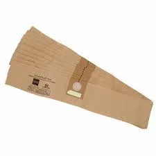 TIDY VAC 6 VACUUM BAGS -10/PKG Corporate Facility Supply