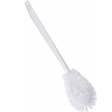 BOWL BRUSH W/TWISTED WIRE CENTRE