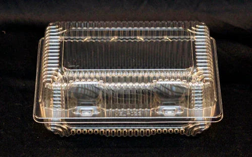 TVO225 9.5 X 6.25 X 4.25 250/CS 067453 Corporate Facility Supply