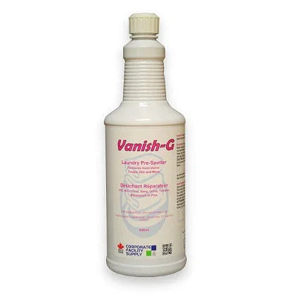 PRECISION VANISH G - 1L Corporate Facility Supply