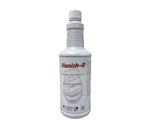 PRECISION VANISH R - 1L