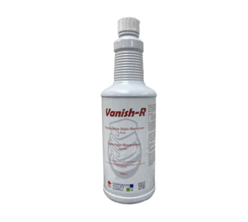 PRECISION VANISH R - 1L Corporate Facility Supply