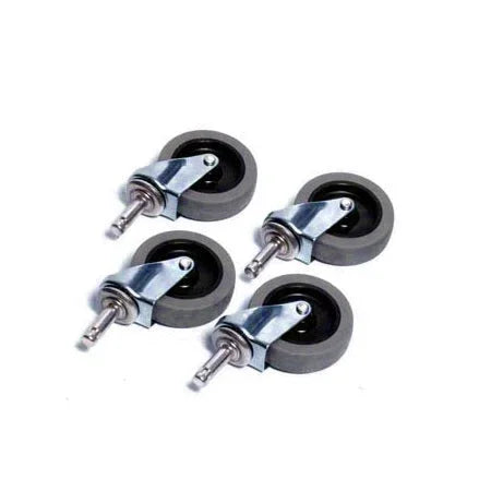 CASTER Corporate Facility Supply