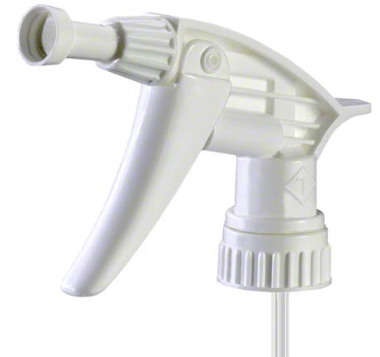 REGULAR SPRAYER ONLY