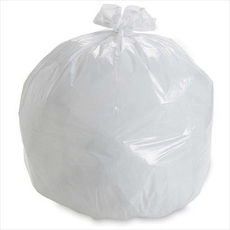 24 X 22 REGULAR WHITE - (500 CASE)