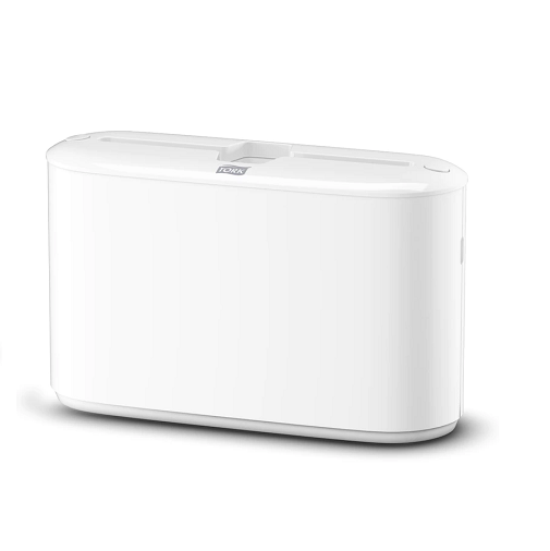 TORK XPRESS COUNTERTOP MULTIFOLD DISPENSER, WHITE - H2/H23