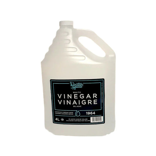 VINEGAR - 4L Corporate Facility Supply