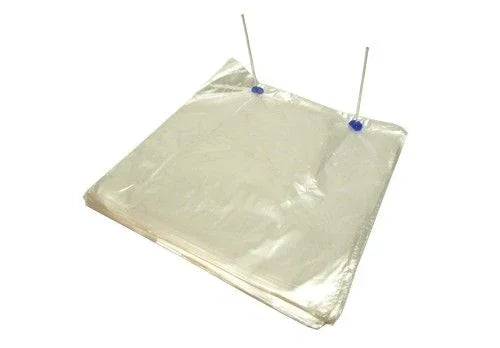 13 X 20 WICKETED POLY BAG (1500/CS) - 12x20 Corporate Facility Supply