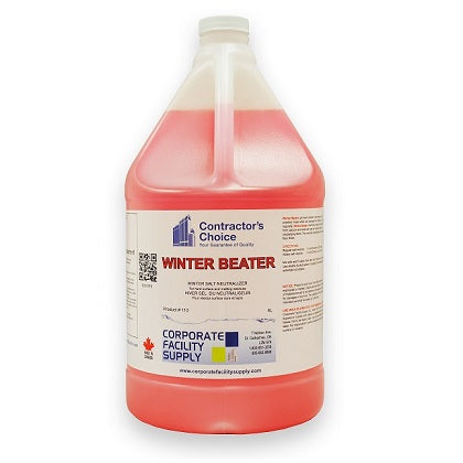WINTER BEATER - 4L