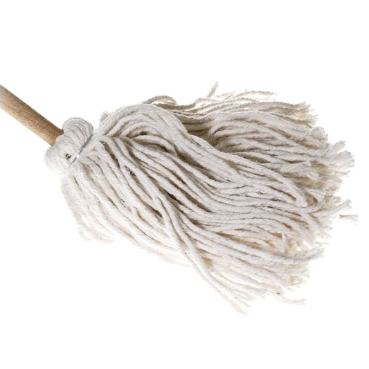 10OZ SYNTHETIC YACHT MOP Corporate Facility Supply