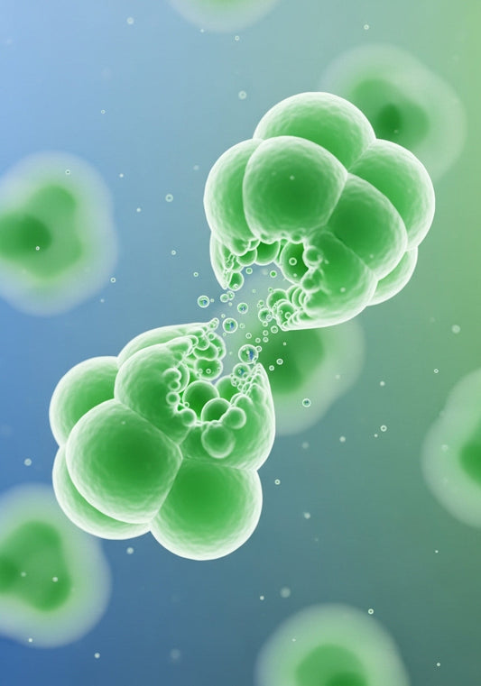 Biological Odour Control