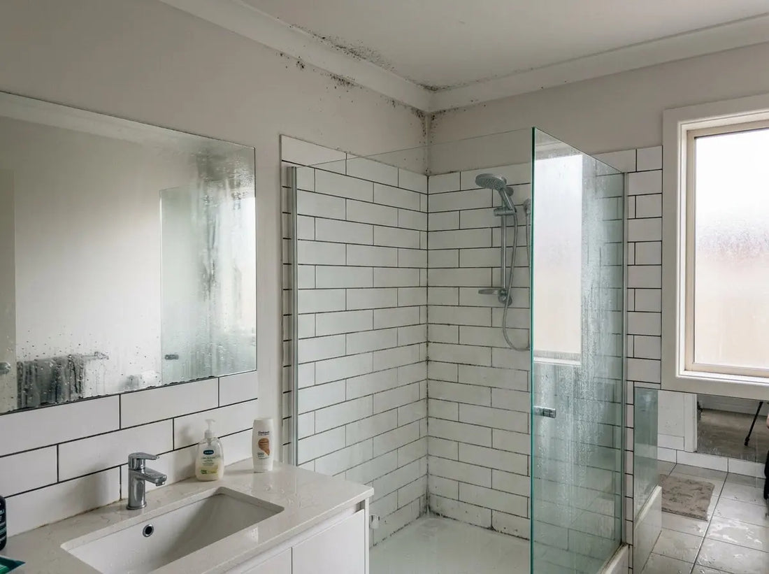Mold… How To?
