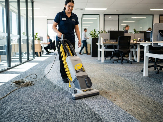 Vacuums