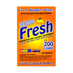 Laundry Products