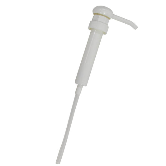 1OZ PUMP FOR 20L PAIL