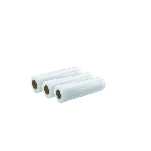 17" FILM WRAP REFILLS (3/CS) Corporate Facility Supply