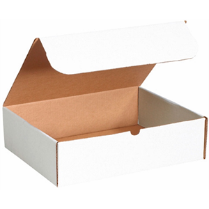 10LB PATTY BOX (50/BDL)