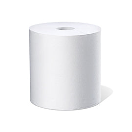 EMBASSY 600' SUPREME THRU-AIR-DRIED(TAD) ROLL TOWEL WHITE (6/CS)