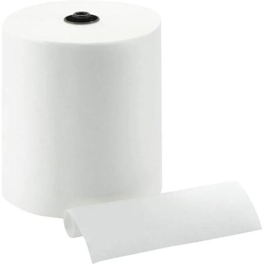 EMBASSY 1000' TAD ULTRA LONG ROLL TOWEL (6 ROLLS/CS) Corporate Facility Supply