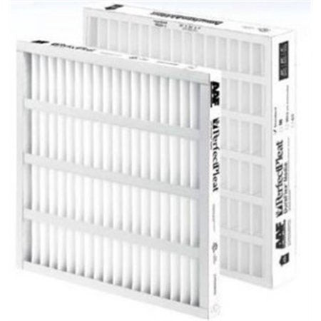 PERFECT PLEAT SC M8 - 16 X 25 X 2 (12/CS)